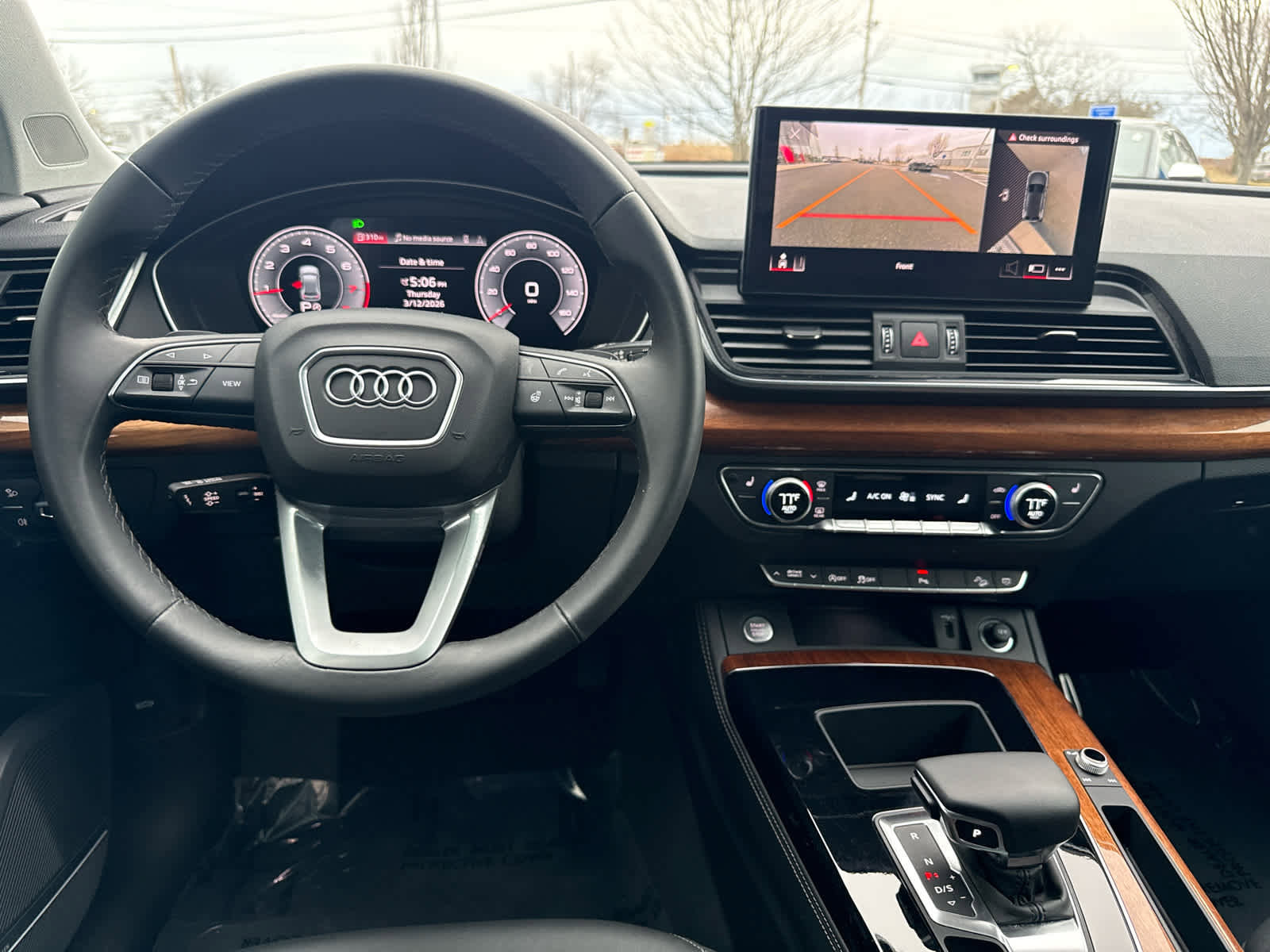 Used 2023 Audi Q5 2.0T Premium Plus w/ Premium Plus Package image 20