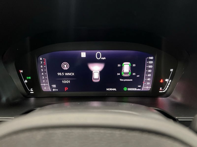 New 2026 Honda Passport TrailSport image 27
