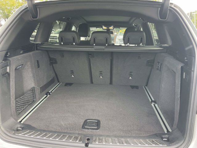 Used 2019 BMW X3 sDrive30i w/ Premium Package RWD image 10