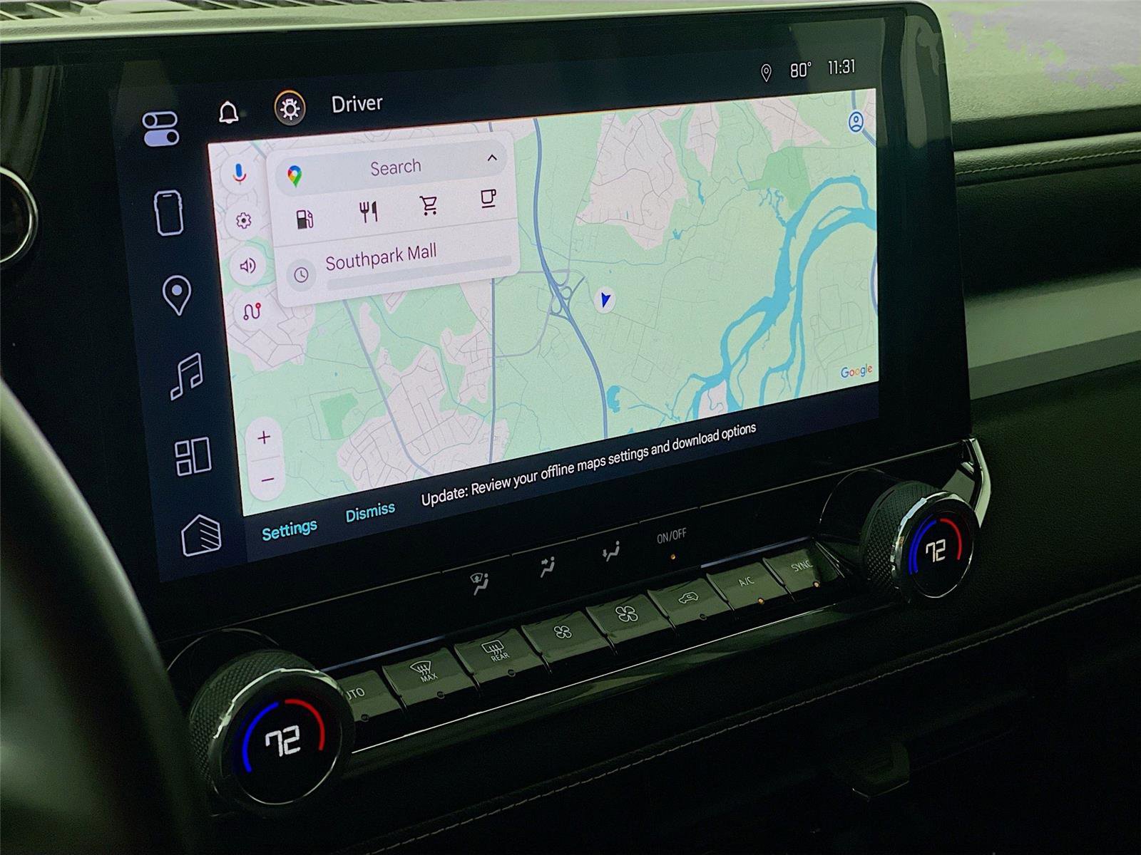 Used 2024 Chevrolet Colorado LT w/ LT Convenience Package image 16