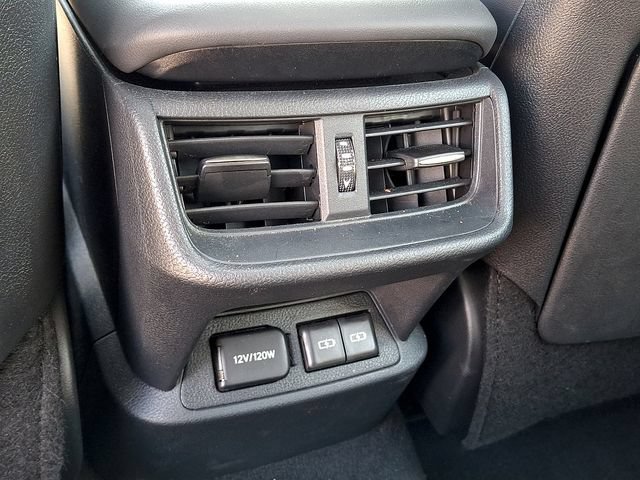 Used 2025 Lexus ES 350 w/ Premium Package FWD image 11