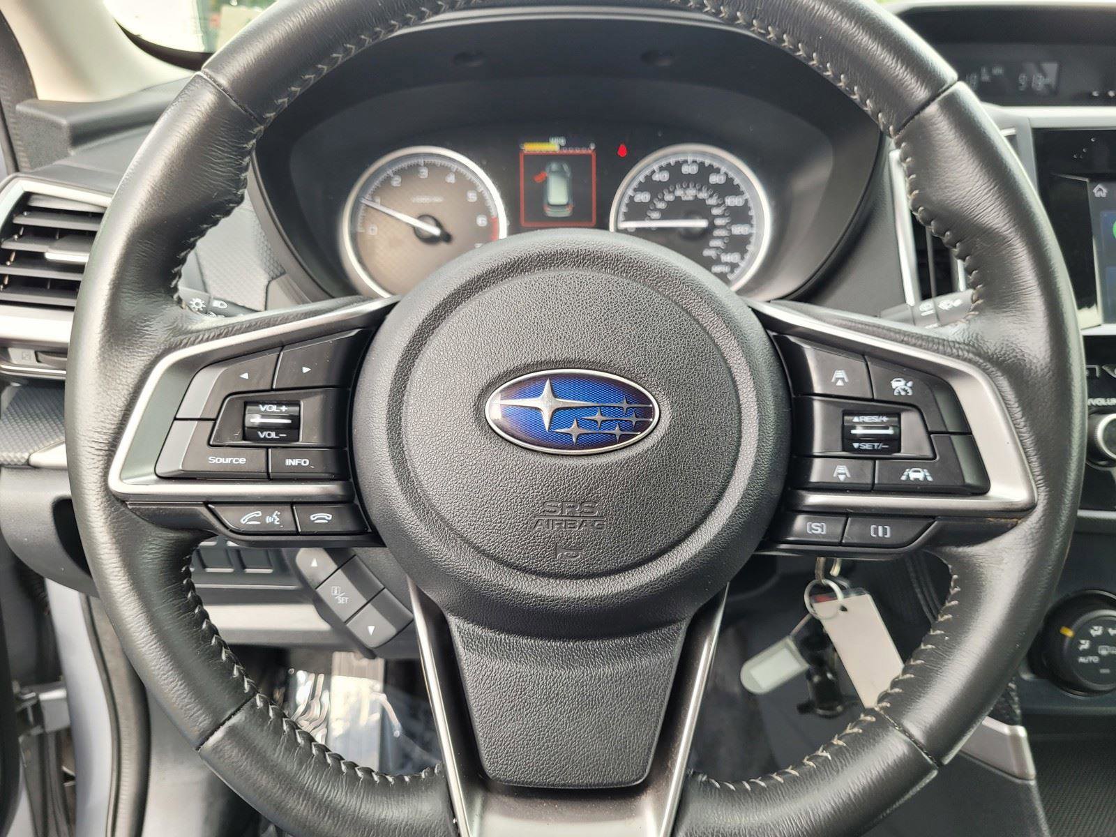 Used 2019 Subaru Forester Premium w/ All-Weather Package AWD/4WD image 34