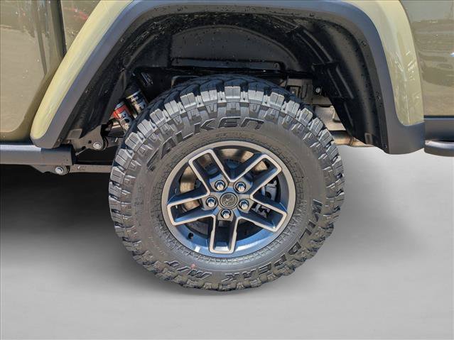New 2026 Jeep Gladiator Mojave AWD/4WD image 10