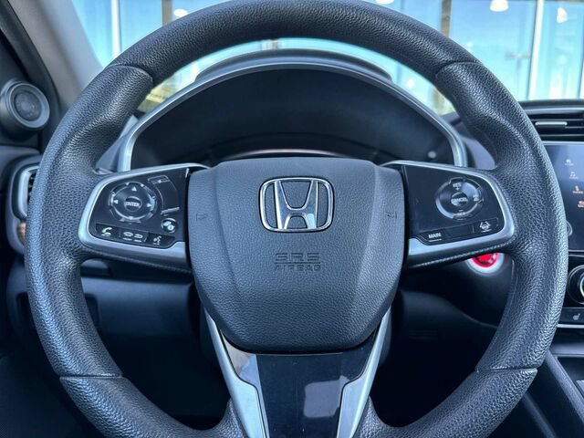 Used 2022 Honda CR-V EX image 26