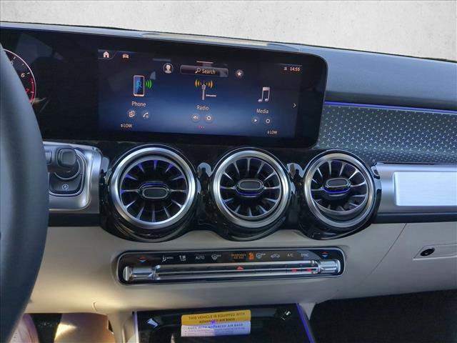 New 2026 Mercedes-Benz GLB 250 image 12