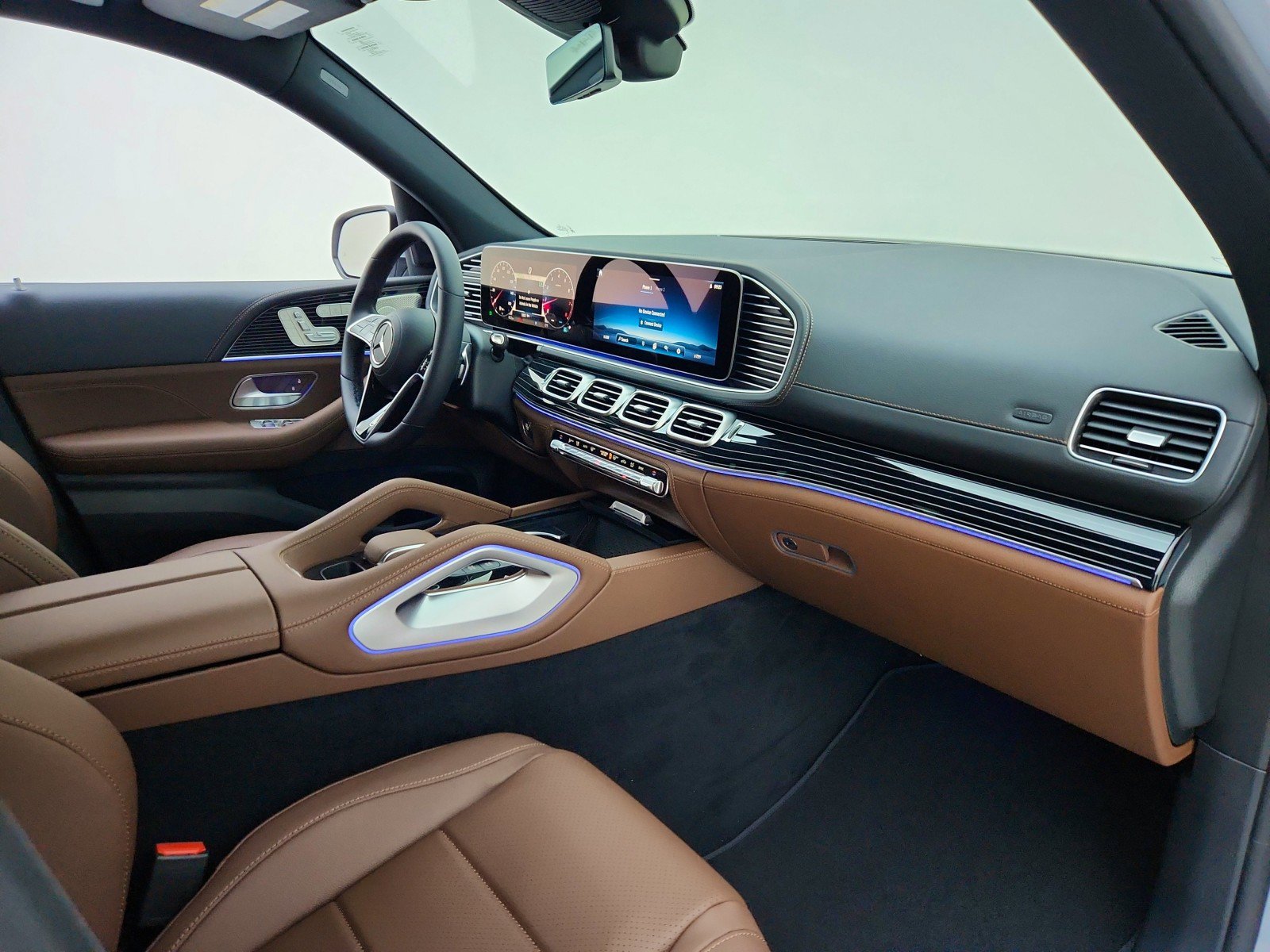 New 2026 Mercedes-Benz GLE 350 4MATIC image 19