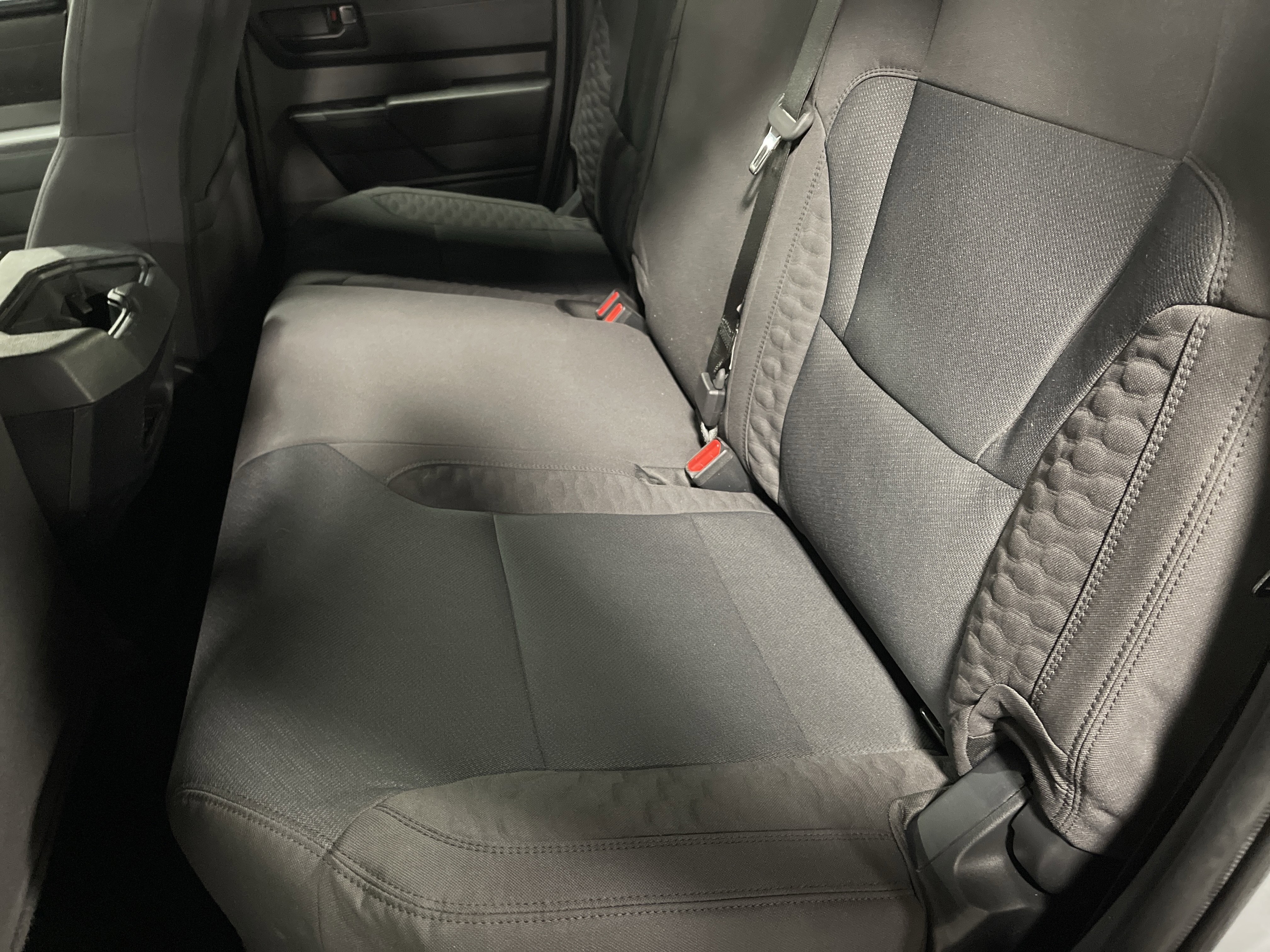 Used 2024 Toyota Tundra SR image 13