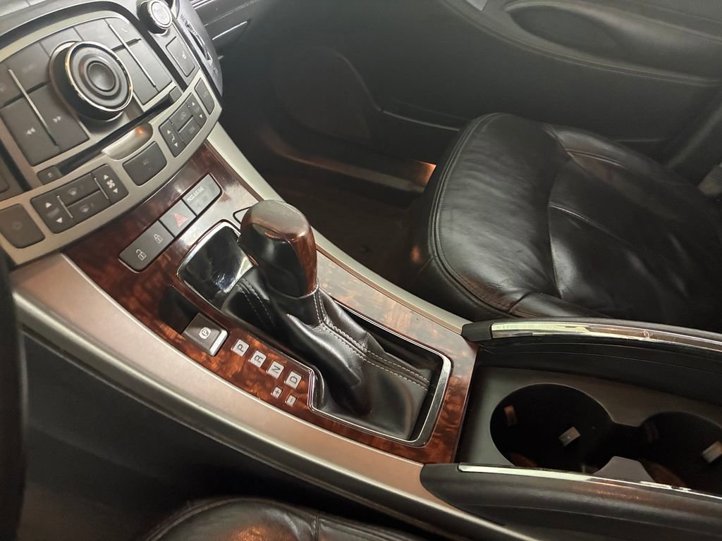Used 2013 Buick LaCrosse Leather image 18