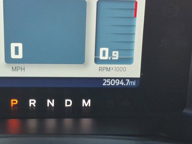 Used 2023 Ford Bronco Outer Banks image 21