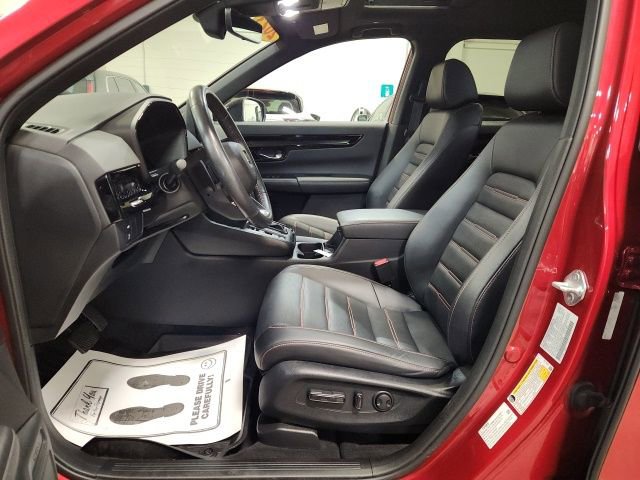 Used 2023 Honda CR-V Sport Touring image 11