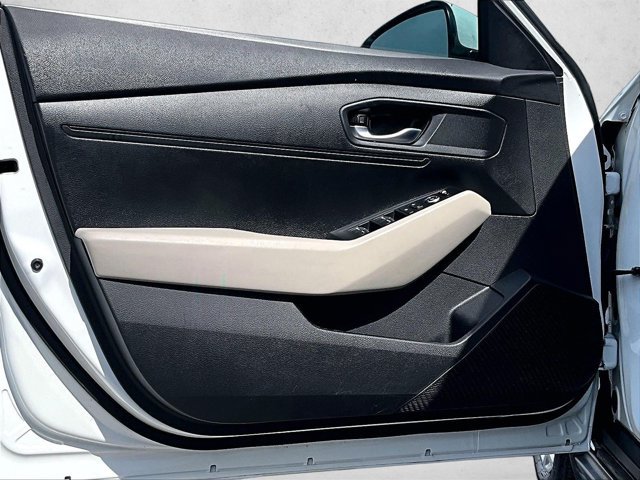Used 2024 Honda Accord LX image 18