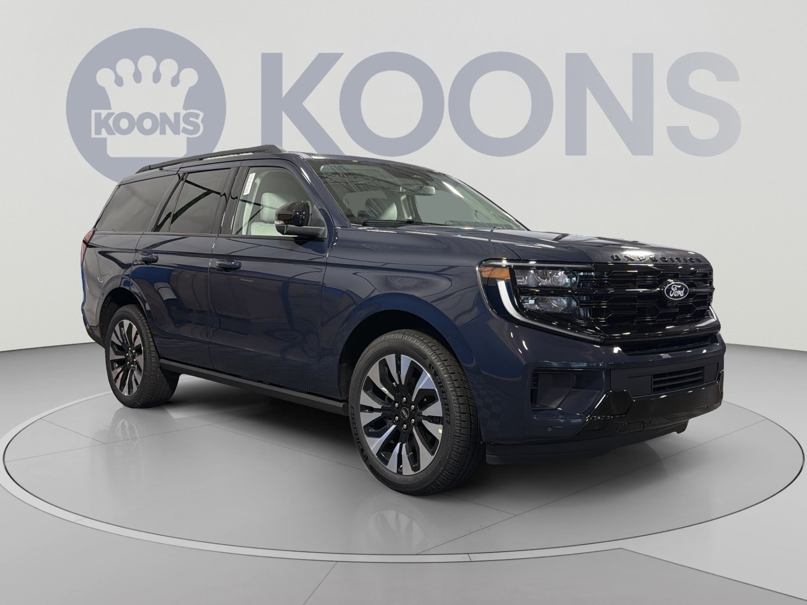New 2027 Ford Expedition Platinum AWD/4WD image 10