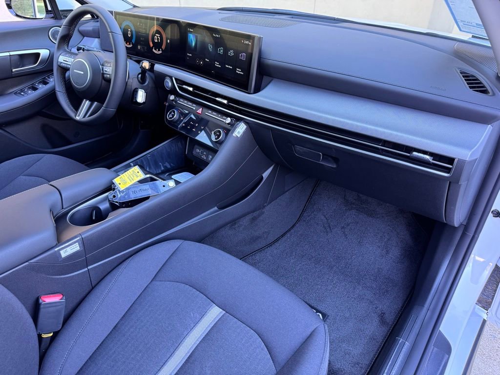 New 2026 Hyundai Sonata SEL FWD image 14