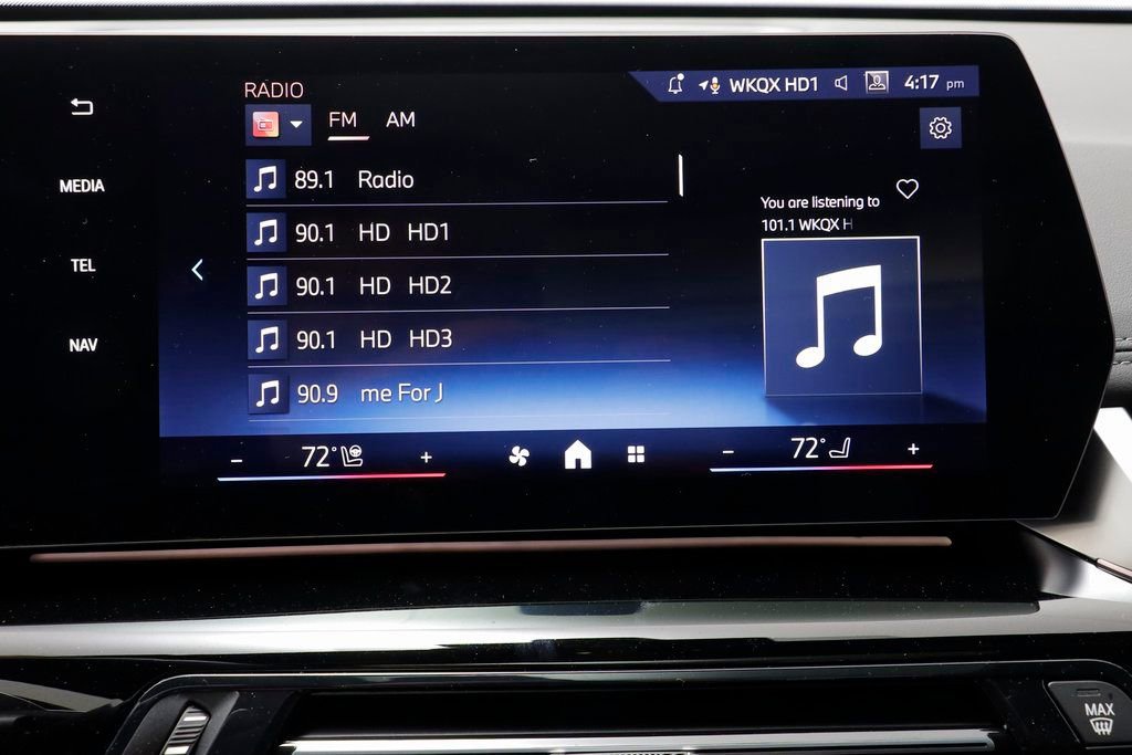 New 2026 BMW X1 xDrive28i AWD/4WD image 10