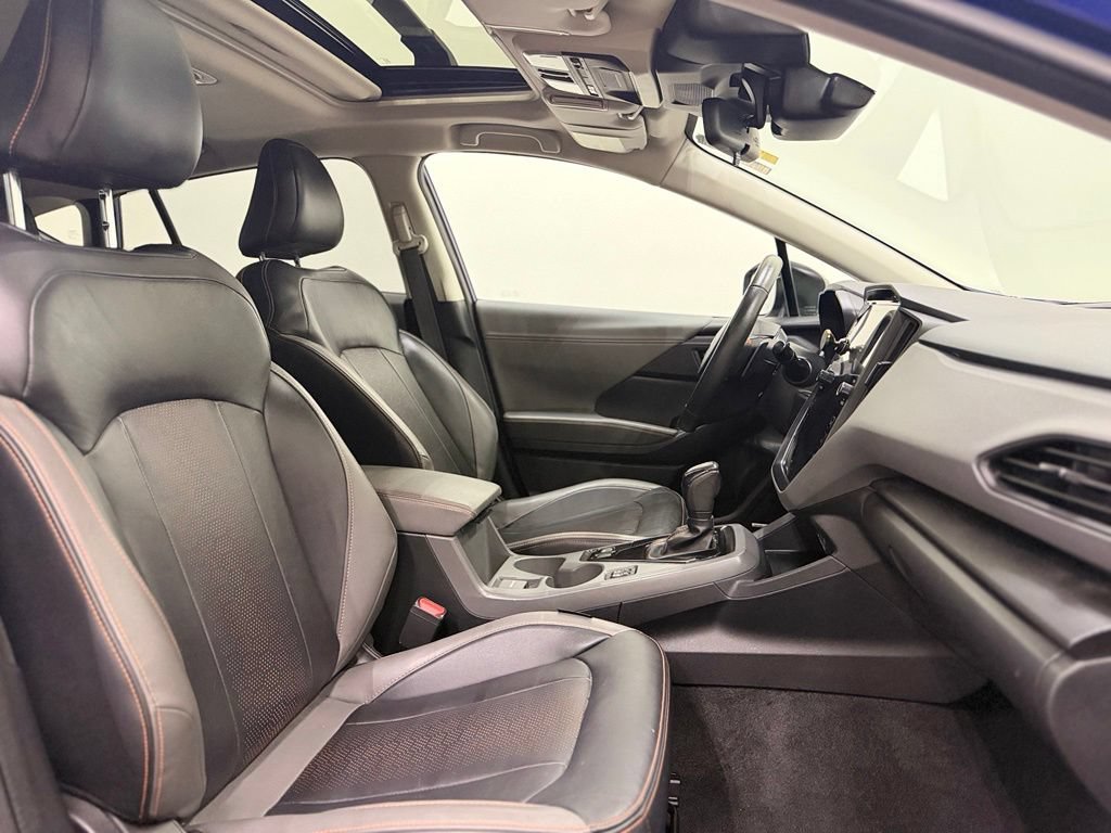 Used 2024 Subaru Crosstrek 2.5i Limited AWD/4WD image 20