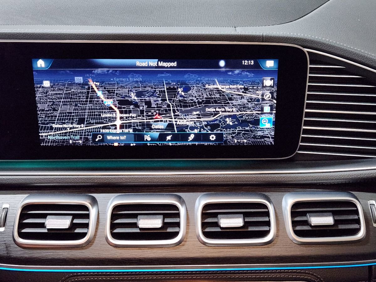 Used 2023 Mercedes-Benz GLE 53 AMG 4MATIC image 38