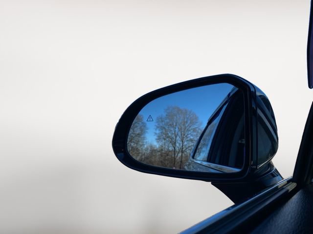 Used 2021 Hyundai Santa Fe Blue image 27