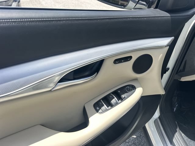 Used 2021 INFINITI QX50 Essential w/ Convenience Package FWD image 22