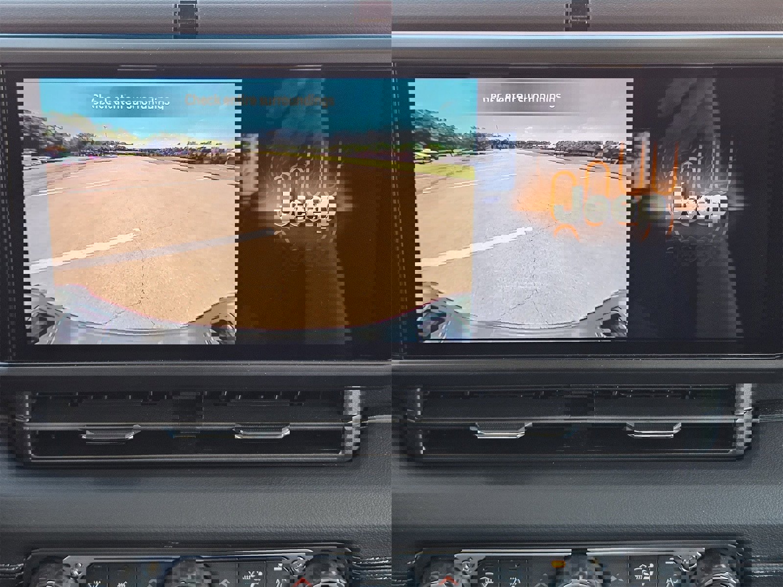 New 2025 Jeep Gladiator Sport image 19