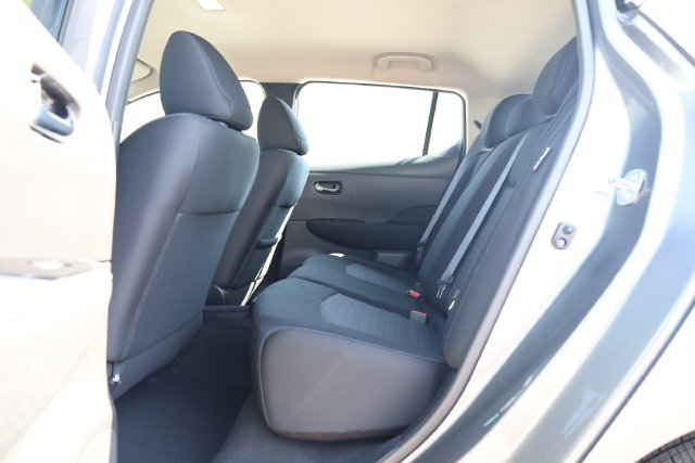 Used 2025 Nissan Leaf SV Plus FWD image 28