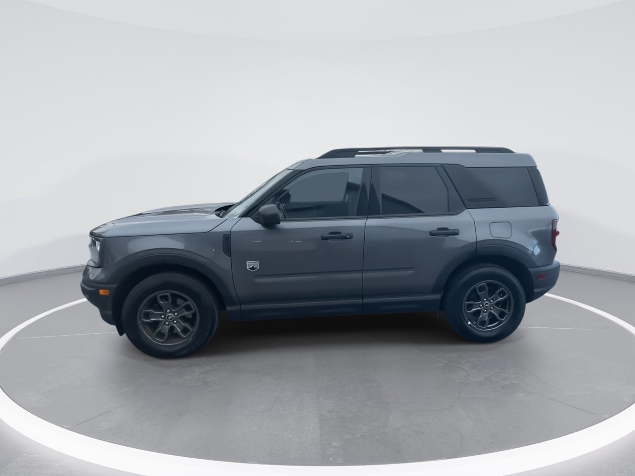 Used 2021 Ford Bronco Sport Big Bend AWD/4WD image 10
