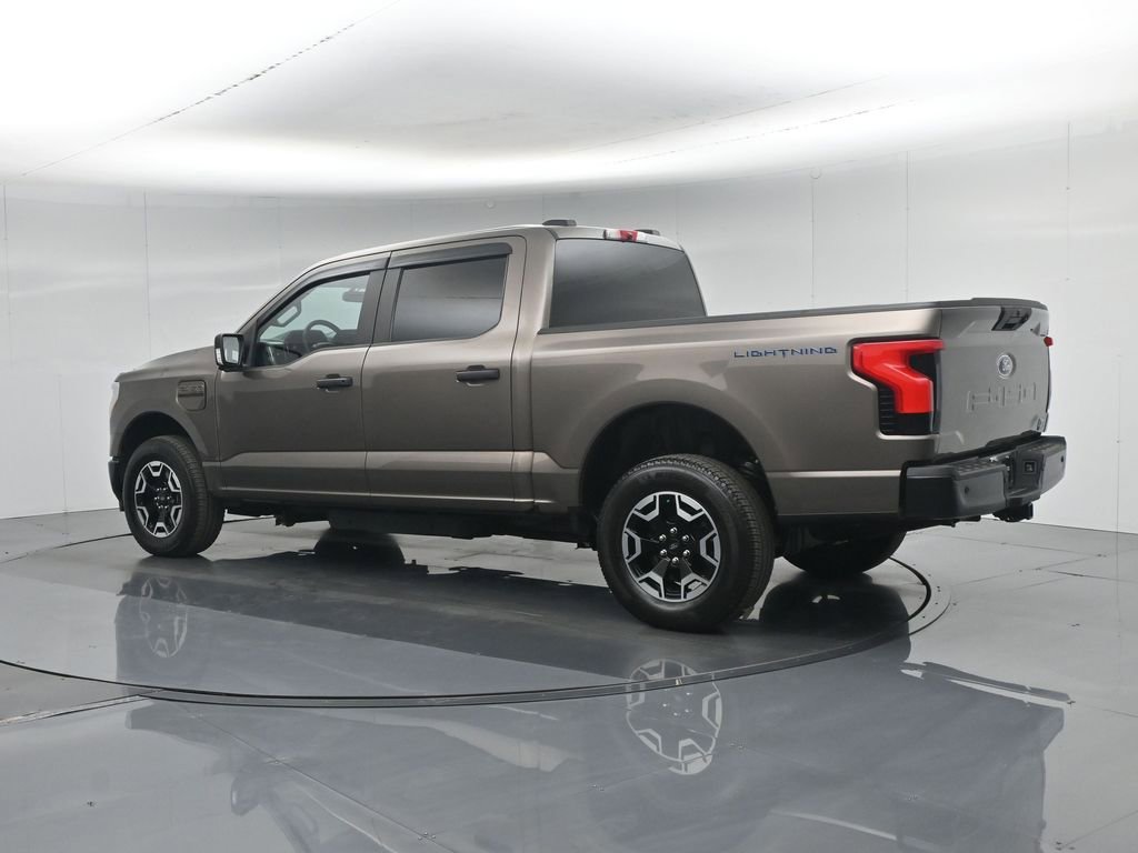 Used 2023 Ford F150 Lightning Pro w/ Tow Technology Package AWD/4WD image 7