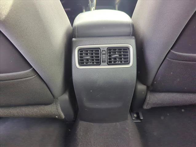 Used 2018 Nissan Altima 2.5 SV w/ 2.5 SV Technology Package image 21