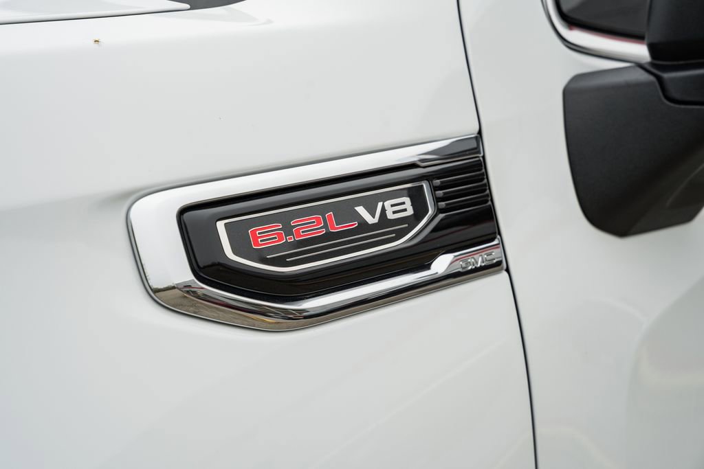 Used 2023 GMC Sierra 1500 Denali w/ Technology Package AWD/4WD image 21