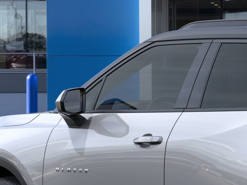New 2026 Chevrolet Blazer LT w/ Convenience Package FWD image 37
