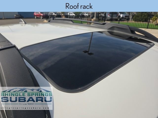 Certified 2025 Subaru Outback Onyx Edition AWD/4WD image 11