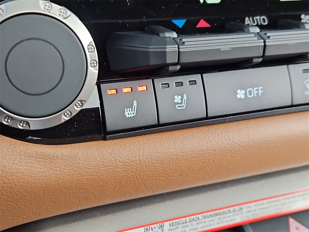 New 2026 Toyota Tundra 1794 Edition image 13