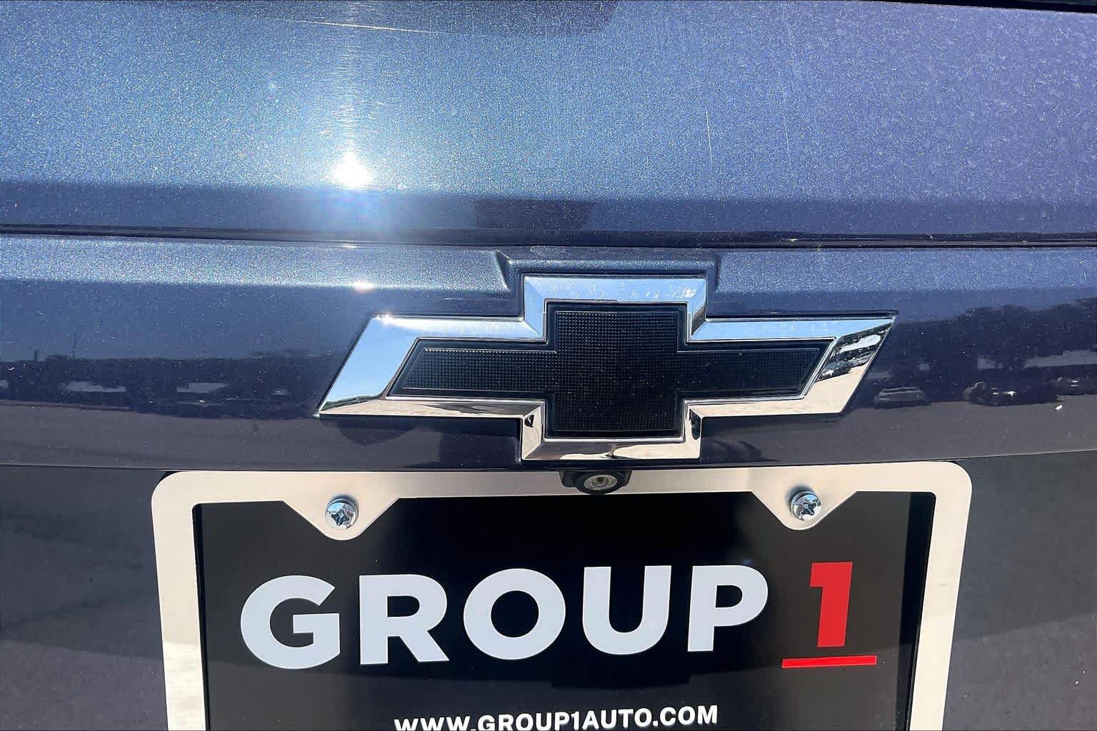 Used 2019 Chevrolet Trax LS w/ Tint and Cruise Package FWD image 10