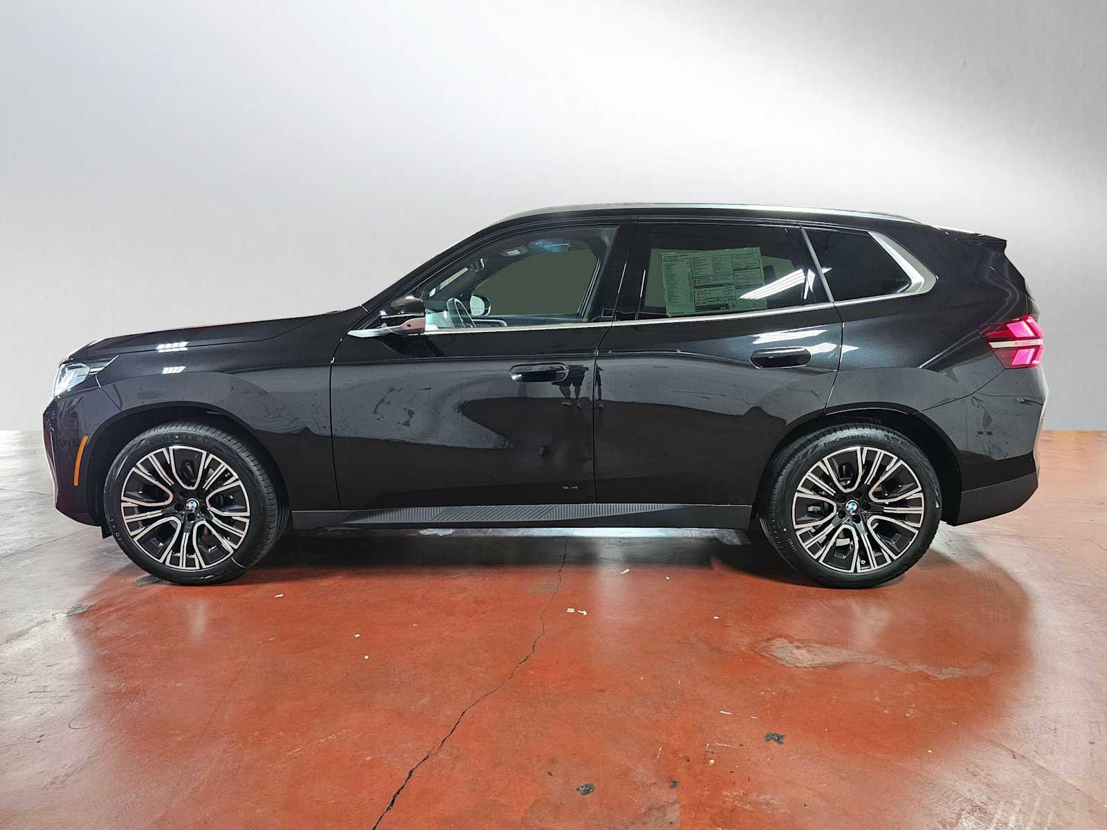 New 2026 BMW X3 xDrive30 w/ Premium Package image 6