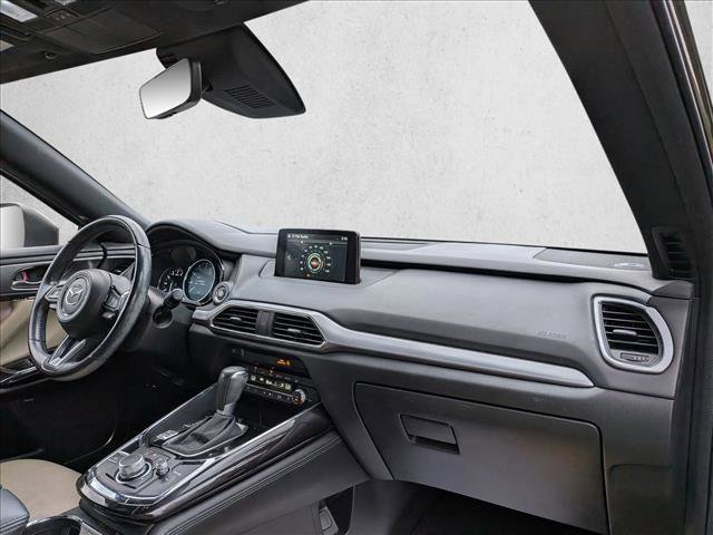 Used 2019 MAZDA CX-9 Grand Touring image 24