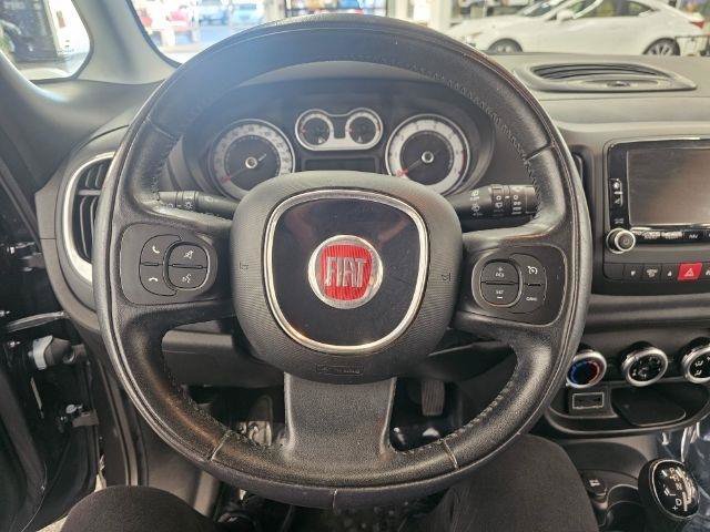 Used 2017 FIAT 500L Trekking FWD image 17