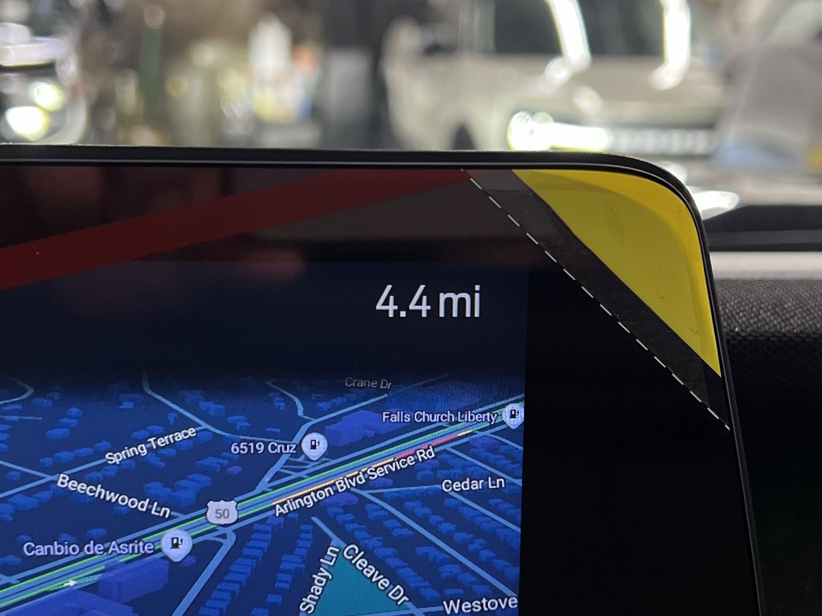 New 2026 Ford Expedition Max Active image 17