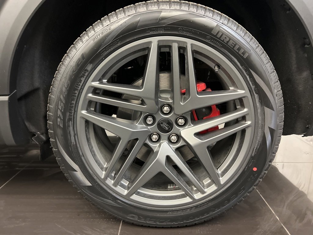 New 2026 Ford Explorer ST w/ Sun And Sound Package image 7