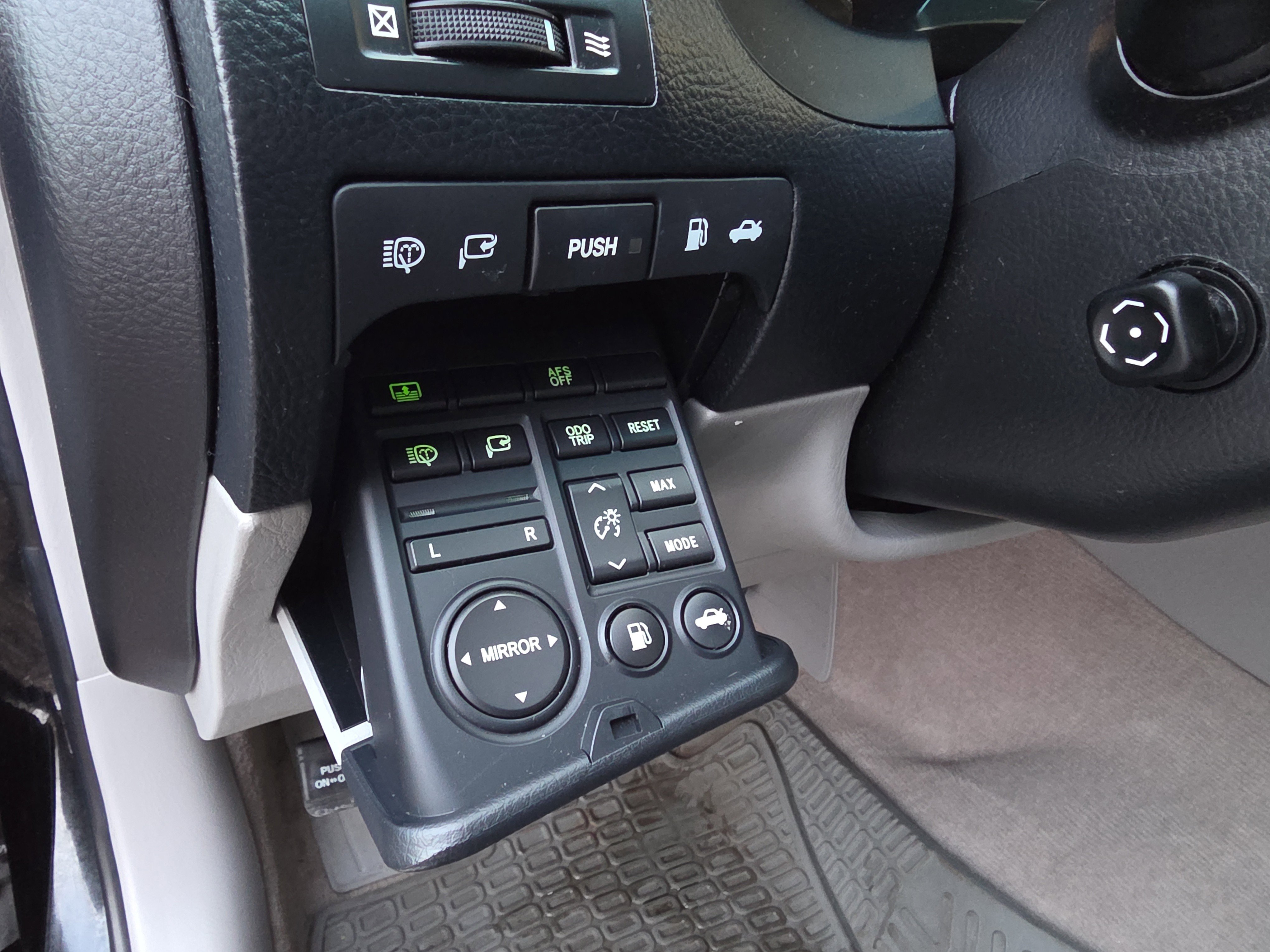 Used 2006 Lexus GS 300 AWD image 19