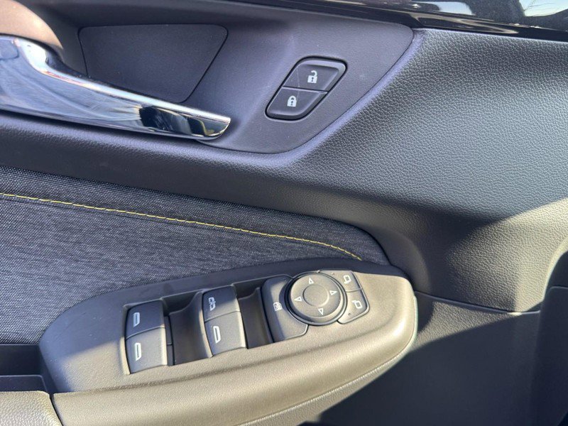 New 2026 Chevrolet TrailBlazer ACTIV w/ Convenience Package FWD image 11