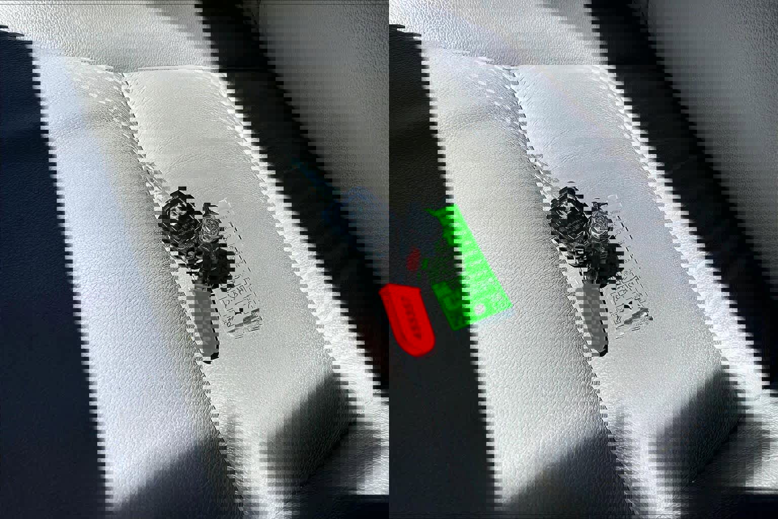 Used 2014 Honda CR-V EX-L image 13