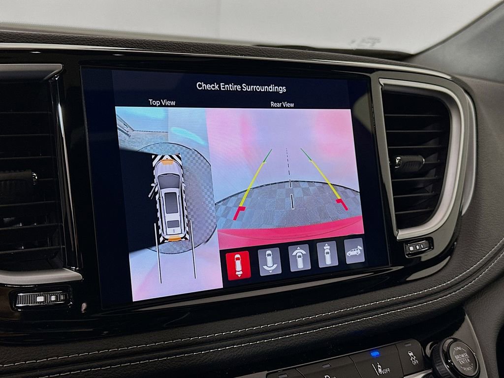 New 2026 Chrysler Pacifica Limited w/ S Appearance Package image 14