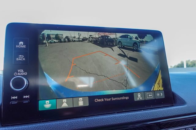 Used 2022 Honda Civic Touring image 18