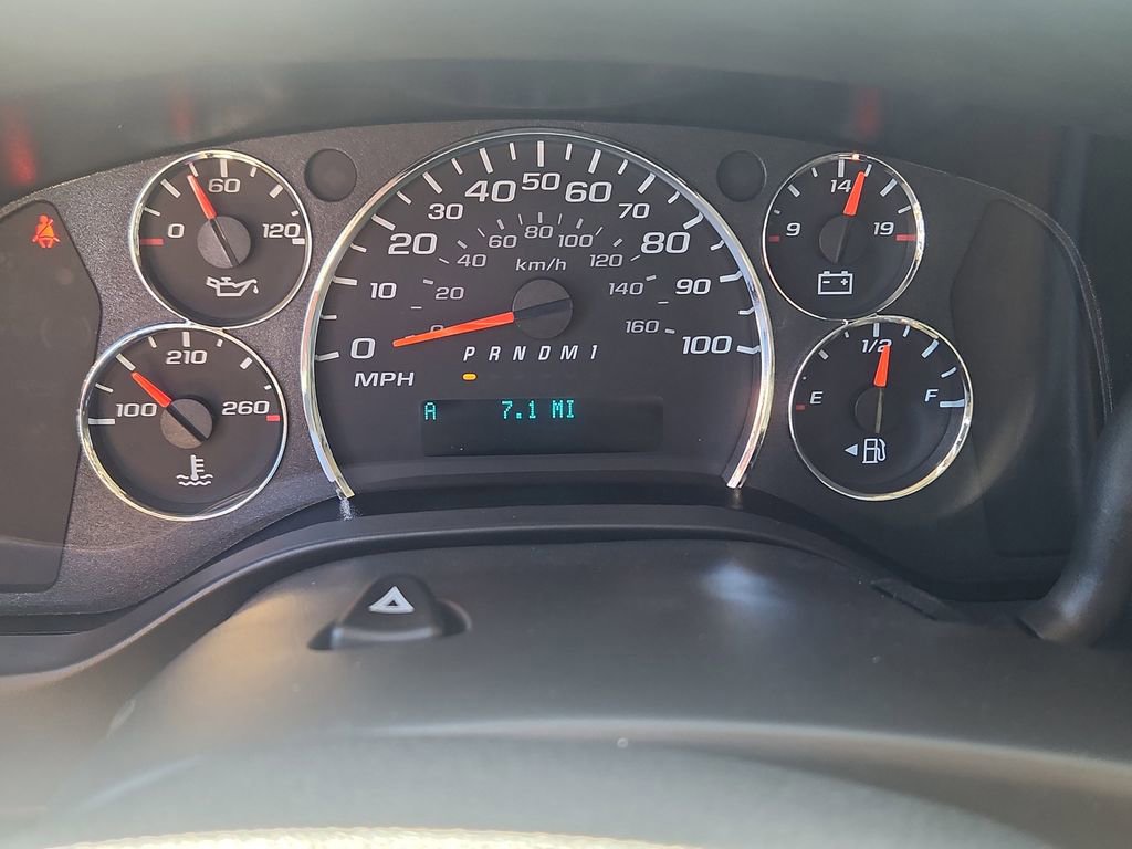 New 2025 GMC Savana 2500 Extended w/ Enhanced Convenience Package image 14