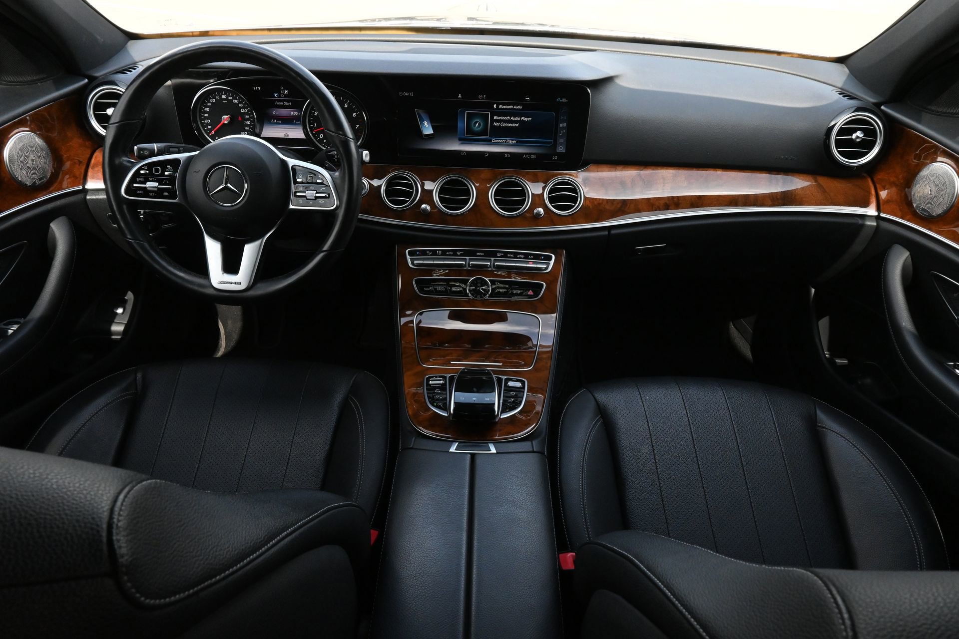 Used 2019 Mercedes-Benz E 450 4MATIC Wagon image 7