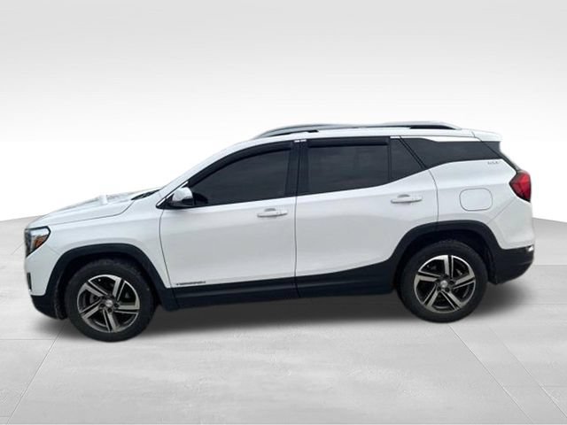 Used 2020 GMC Terrain SLT AWD/4WD image 30