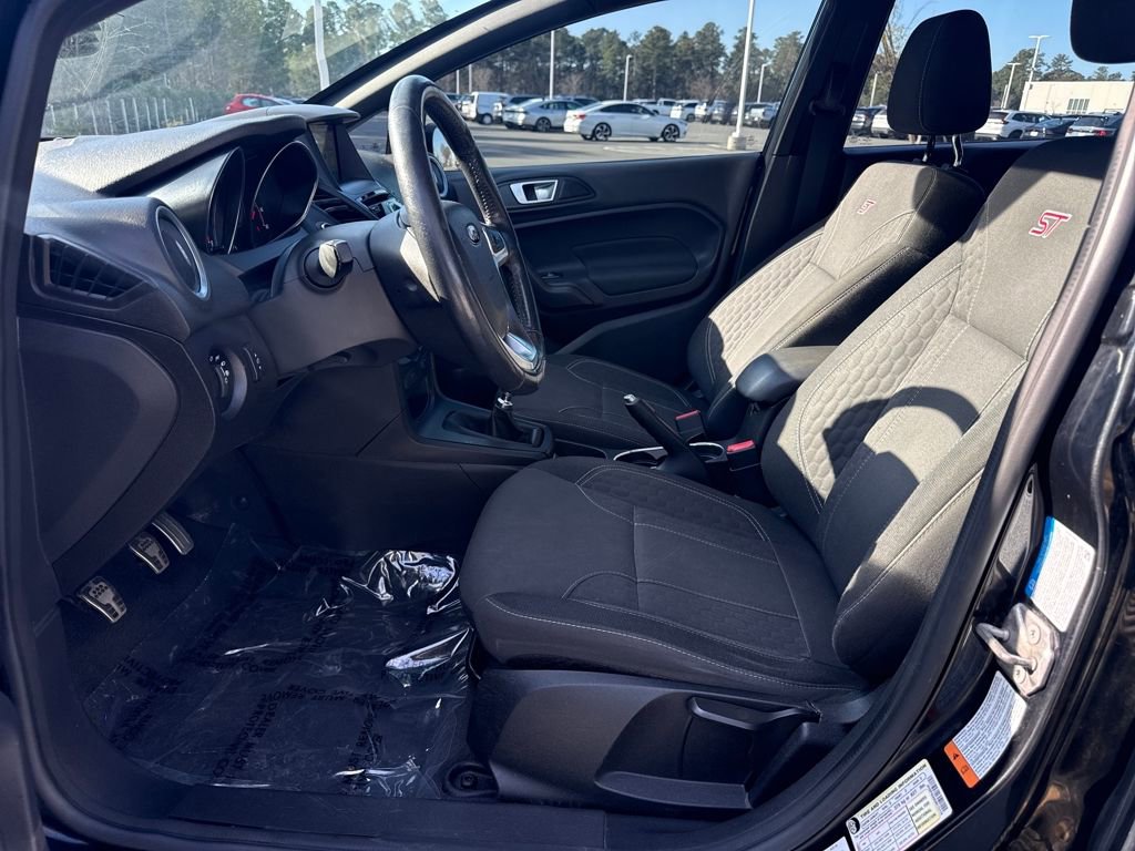 Used 2016 Ford Fiesta ST image 13