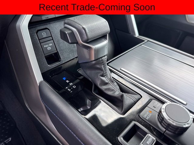 Used 2023 Toyota Tundra Platinum AWD/4WD image 12