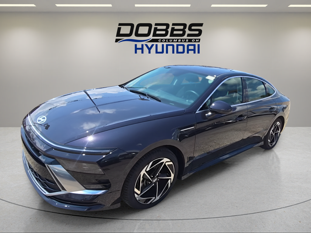 Used 2026 Hyundai Sonata SEL