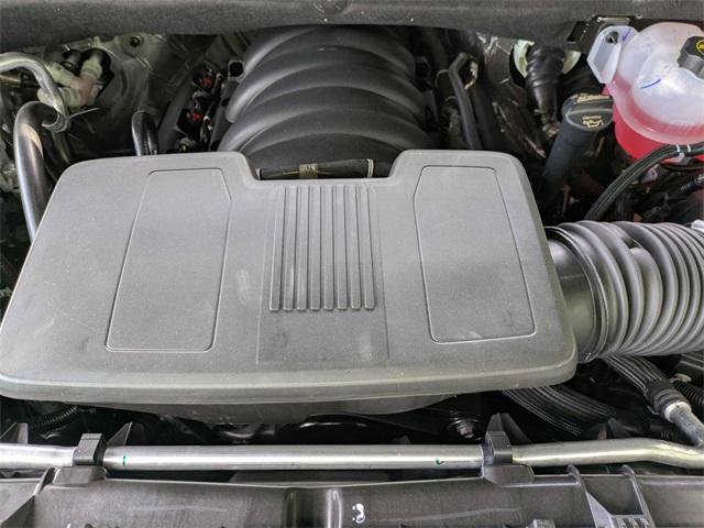 New 2026 Chevrolet Suburban Premier image 35