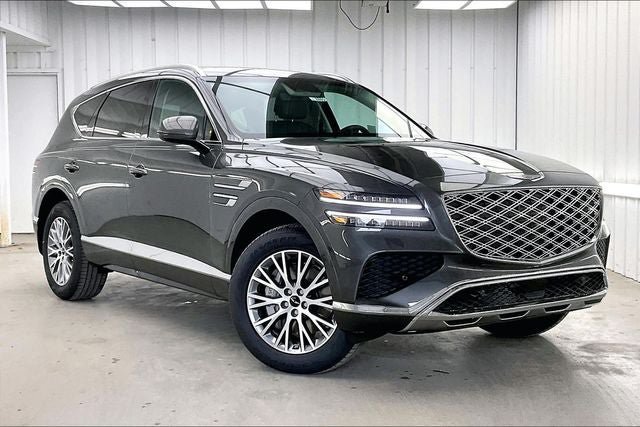 New 2026 Genesis GV80 2.5T AWD/4WD image 1